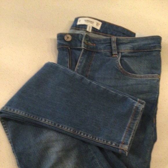 SKINNY JEANS BY MANGO - Picture 4 of 4